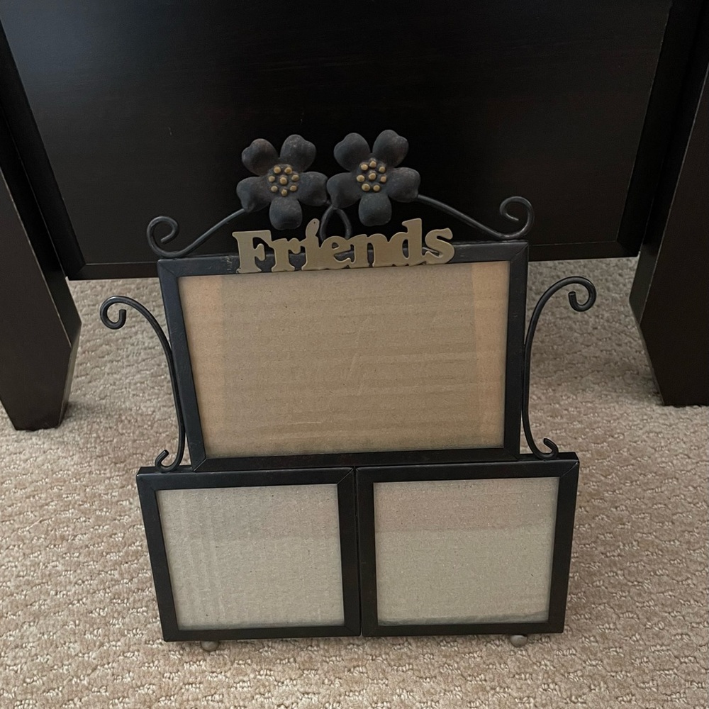 Friends Picture Frame